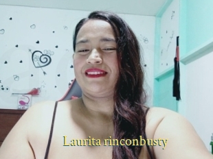 Laurita_rinconbusty