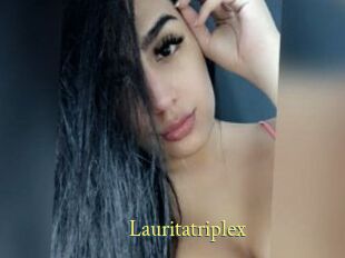 Lauritatriplex