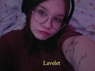 Lavelet