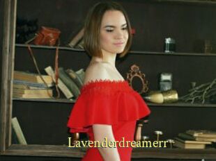 Lavenderdreamerr