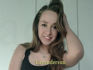 Lavendersun