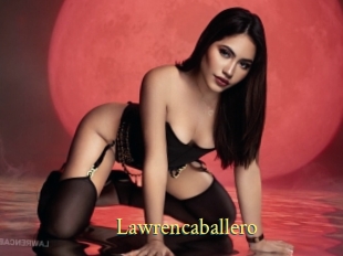 Lawrencaballero