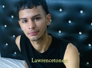Lawrencetoneer