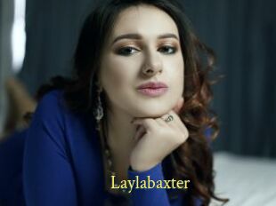 Laylabaxter