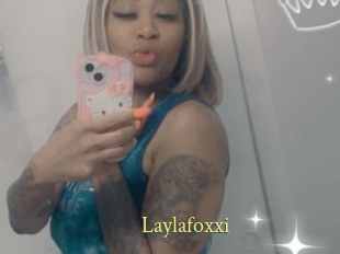 Laylafoxxi