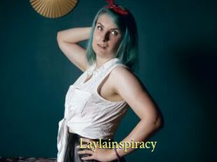 Laylainspiracy