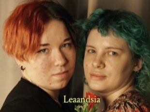 Leaandsia
