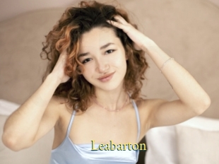 Leabarton