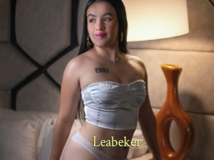 Leabeker