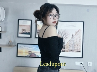 Leadupont