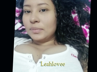 Leahlovee