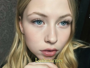 Leahmarney