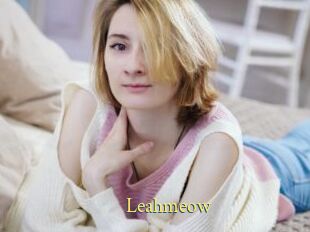 Leahmeow