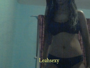 Leahsexy