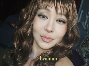 Leahtan