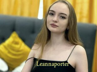 Leannaporter