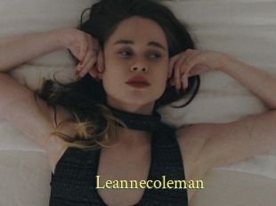 Leannecoleman