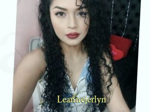 Leannejerlyn