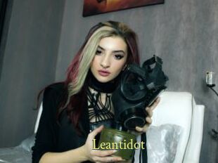 Leantidot