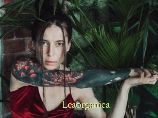 Leaorganica