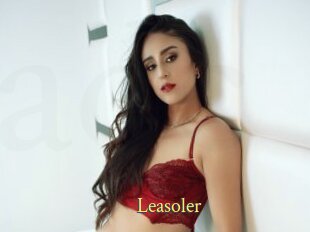 Leasoler