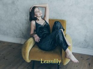 Leasullly