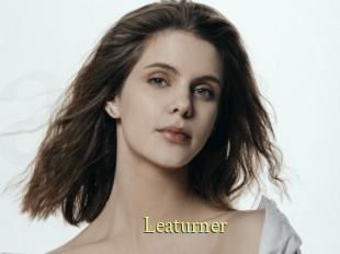 Leaturner