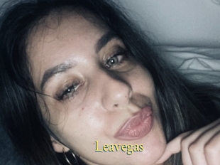 Leavegas