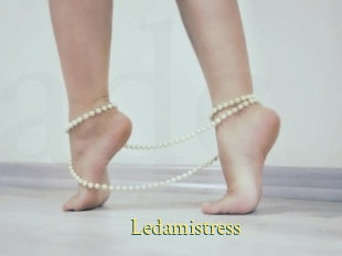 Ledamistress