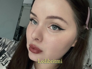 Ledibritmi