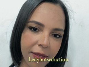 Ledyhotseduction