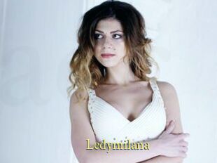 Ledymilana