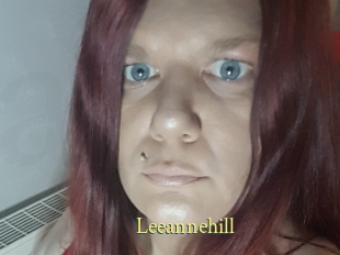 Leeannehill