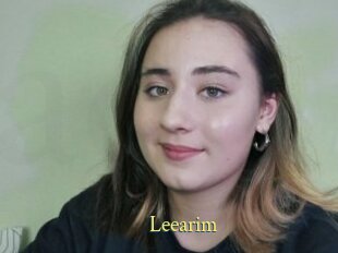 Leearim