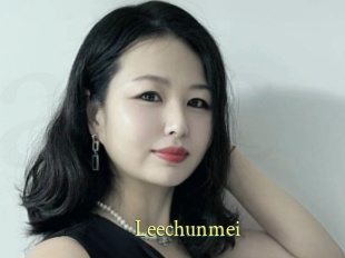 Leechunmei