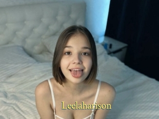 Leelaharison