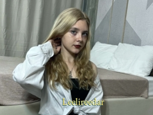 Leelireedar
