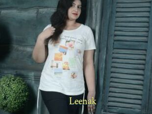 Leenak