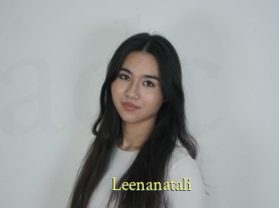 Leenanatali