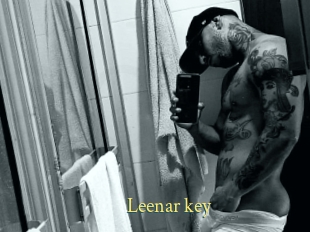 Leenar_key
