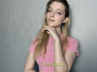Leesakaz