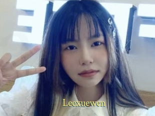 Leexuewen