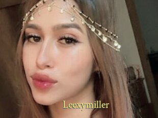 Leexymiller
