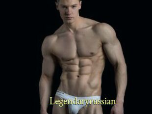 Legendaryrussian