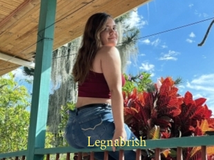 Legnabrish