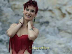 Leiacarther