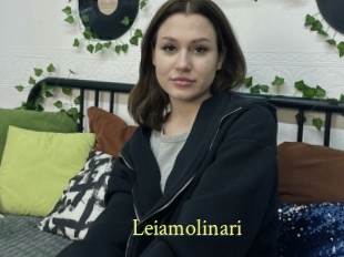 Leiamolinari