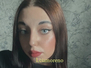 Leiamoreno