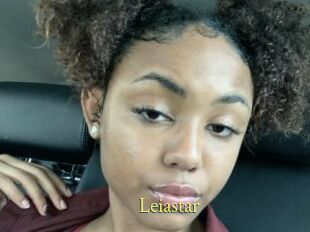 Leiastar