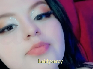 Leidycercy